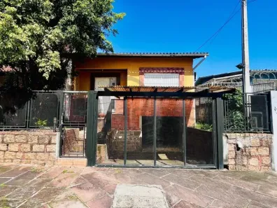 Casa com 3 Quartos à venda, 102m² no São Sebastião, Porto Alegre