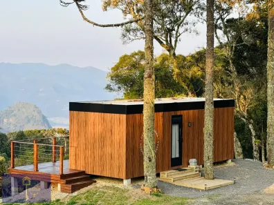 Imóvel Comercial com 1 Quarto à venda, 45m² no , Urubici