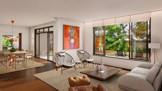 Casa com 5 Quartos à venda, 432m² no Vila Madalena, São Paulo