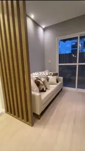 Apartamento com 2 Quartos à venda, 45m² no Vila Metalúrgica, Santo André