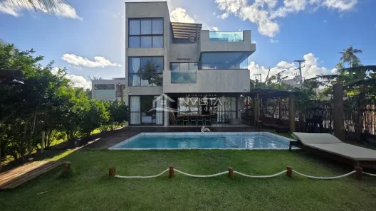 Casa com 4 Quartos à venda, 140m² no , São Miguel dos Milagres