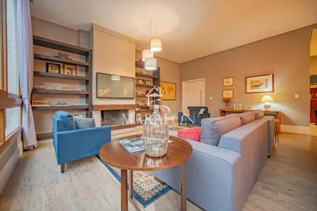 Apartamento com 3 Quartos à venda, 185m² no Bairro Belverede, Gramado