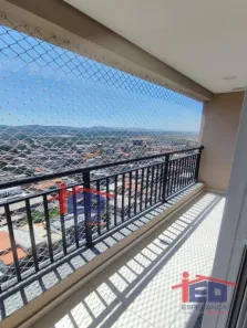 Apartamento com 2 Quartos à venda, 60m² no Jardim das Belezas, Carapicuíba