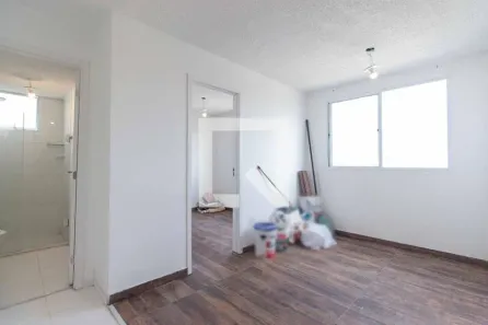 Apartamento com 2 Quartos à venda, 35m² no Ipiranga, São Paulo