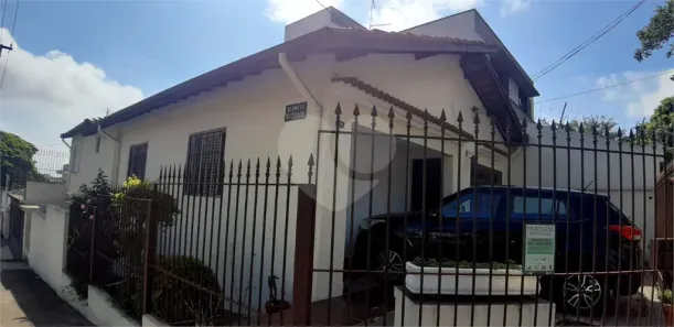 Sobrado com 3 Quartos à venda, 166m² no Planalto Paulista, São Paulo