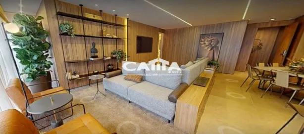 Apartamento com 3 Quartos à venda, 157m² no Mooca, São Paulo