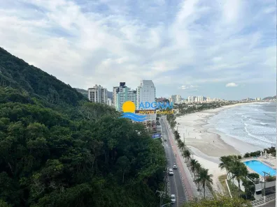 Apartamento com 3 Quartos à venda, 110m² no Pitangueiras, Guarujá