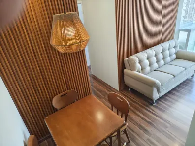 Apartamento com 2 Quartos à venda, 50m² no Alphaville Empresarial, Barueri