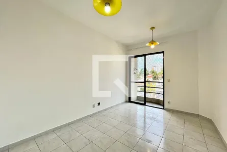 Apartamento com 1 Quarto à venda, 39m² no Jardim Brasil (Zona Sul), São Paulo