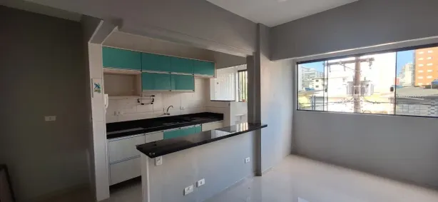 Apartamento com 1 Quarto à venda, 52m² no Tupi, Praia Grande