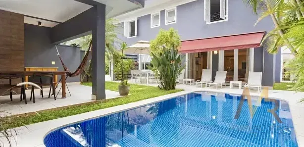 Casa com 6 Quartos à venda, 389m² no Jardim Guedala, São Paulo