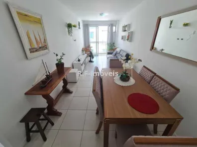 Apartamento com 2 Quartos à venda, 66m² no Vila Valqueire, Rio de Janeiro
