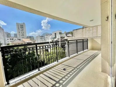 Flat com 2 Quartos à venda, 85m² no Ipanema, Rio de Janeiro