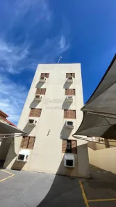 Apartamento com 2 Quartos à venda, 45m² no Jardim Santa Lúcia, São José do Rio Preto