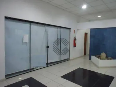 Ponto Comercial para venda ou aluguel, 44m² no Parque Campolim, Sorocaba