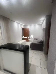 Apartamento com 2 Quartos para alugar, 42m² no Plano Diretor Norte, Palmas