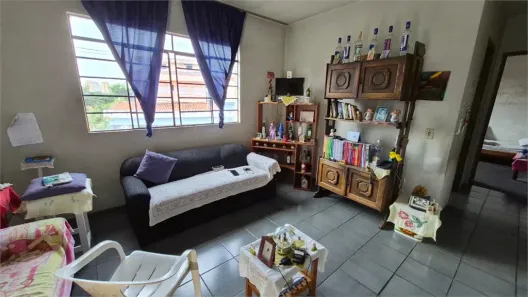 Casa com 3 Quartos à venda, 308m² no Jardim Ester, São Paulo