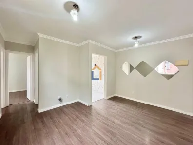Apartamento com 2 Quartos à venda, 47m² no Cachoeira, Curitiba