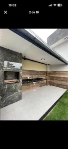 Casa com 3 Quartos à venda, 105m² no Setor Residencial das Rosas, Anápolis