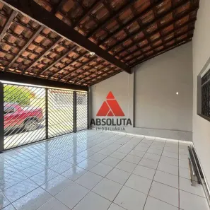 Casa com 2 Quartos à venda, 110m² no Residencial Vale das Nogueiras, Americana