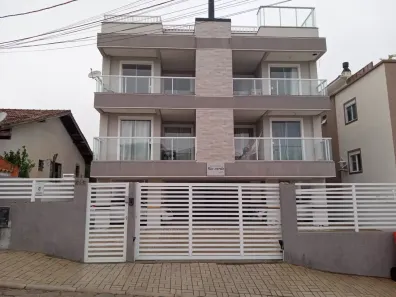 Apartamento com 2 Quartos à venda, 65m² no Ingleses do Rio Vermelho, Florianópolis