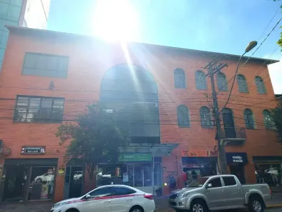 Sala Comercial para alugar, 711m² no São José, Caxias do Sul