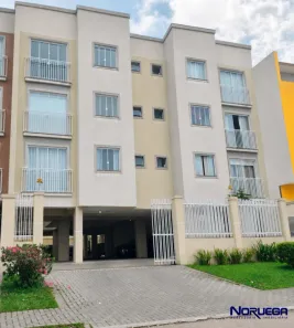 Apartamento com 3 Quartos para alugar, 92m² no Cruzeiro, São José dos Pinhais