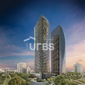 Apartamento com 2 Quartos à venda, 70m² no Setor Bueno, Goiânia