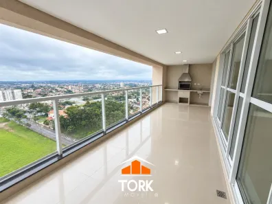 Apartamento com 3 Quartos à venda, 151m² no Vila Guaíra, Presidente Prudente