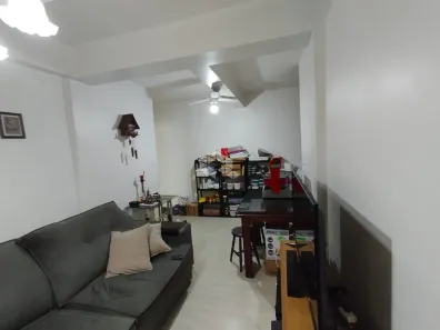 Apartamento com 1 Quarto à venda, 44m² no Jardim Leopoldina, Porto Alegre