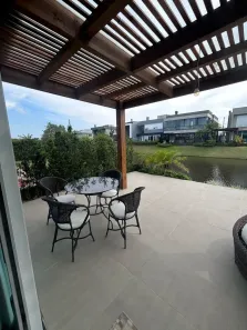 Casa de Condomínio com 4 Quartos à venda, 360m² no Arroio Teixeira, Capão da Canoa