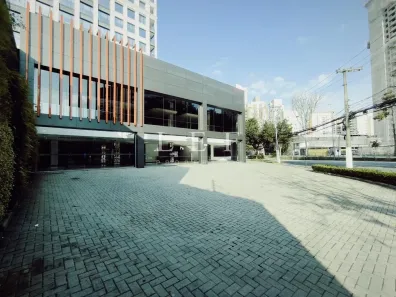 Ponto Comercial à venda, 1150m² no Vila Olímpia, São Paulo