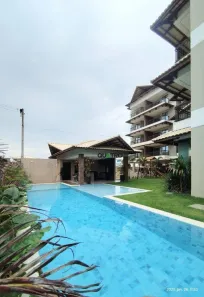 Apartamento com 2 Quartos à venda, 72m² no Porto das Dunas, Aquiraz