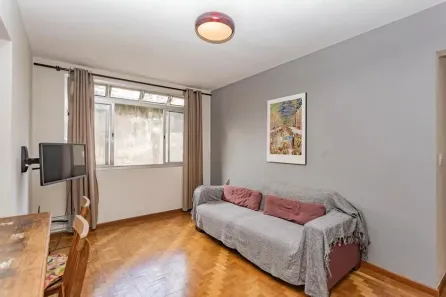Apartamento com 2 Quartos à venda, 79m² no Paraíso, São Paulo