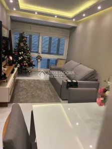Apartamento com 3 Quartos à venda, 77m² no Menino Deus, Porto Alegre