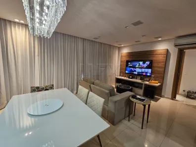 Apartamento com 3 Quartos à venda, 120m² no Jardim Infante Dom Henrique, Bauru