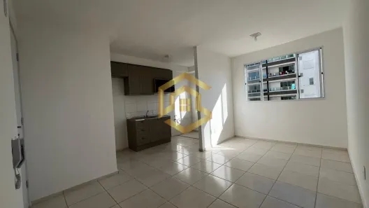 Apartamento com 2 Quartos à venda, 50m² no Diamante (Barreiro), Belo Horizonte
