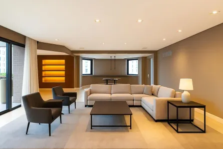 Apartamento com 3 Quartos à venda, 227m² no Jardim Paulista, São Paulo