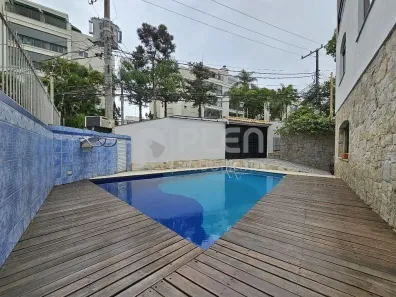 Sobrado com 4 Quartos à venda, 378m² no Vila Irmãos Arnoni, São Paulo