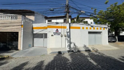Apartamento com 1 Quarto para alugar, 35m² no Praia de Iracema, Fortaleza