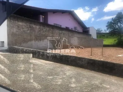 Lote/Terreno à venda, 300m² no Jardim Santa Fé, Sorocaba
