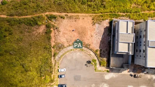 Lote/Terreno à venda, 571m² no Residencial Veredas, Poços de Caldas