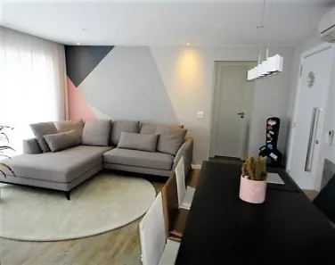 Apartamento com 1 Quarto à venda, 55m² no Vila Madalena, São Paulo