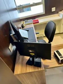 Sala Comercial à venda, 33m² no Paraíso, São Paulo