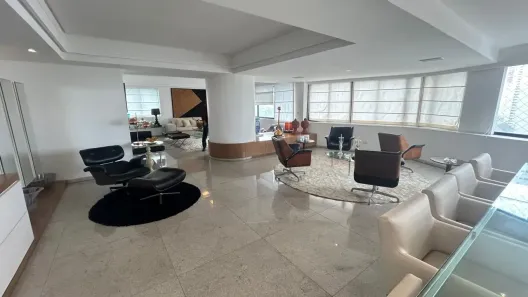 Apartamento com 4 Quartos à venda, 350m² no Parnamirim, Recife