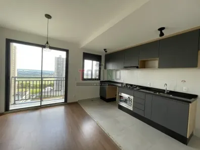 Apartamento com 2 Quartos à venda, 65m² no Quinta da Primavera, Ribeirão Preto