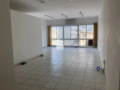 Sala Comercial para alugar, 56m² no Centro, Florianópolis