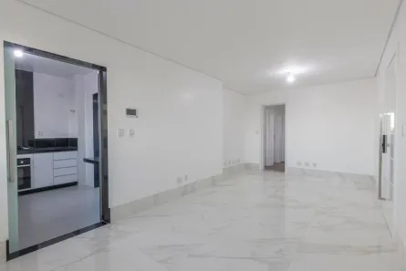 Apartamento com 3 Quartos à venda, 87m² no São Pedro, Belo Horizonte