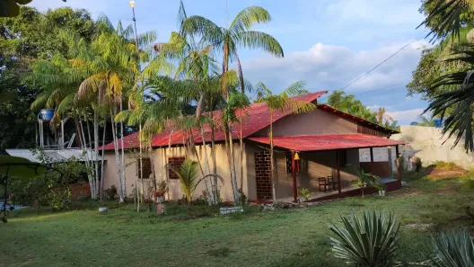 Fazenda/Sítio com 3 Quartos à venda, 200m² no Jorge Teixeira, Manaus