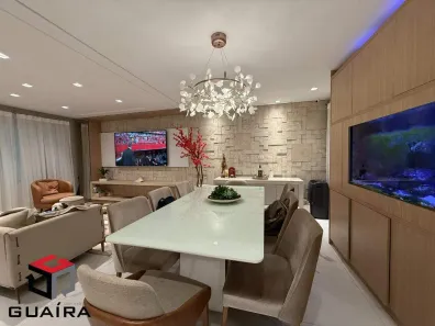 Sobrado com 4 Quartos à venda, 235m² no Anchieta, São Bernardo do Campo